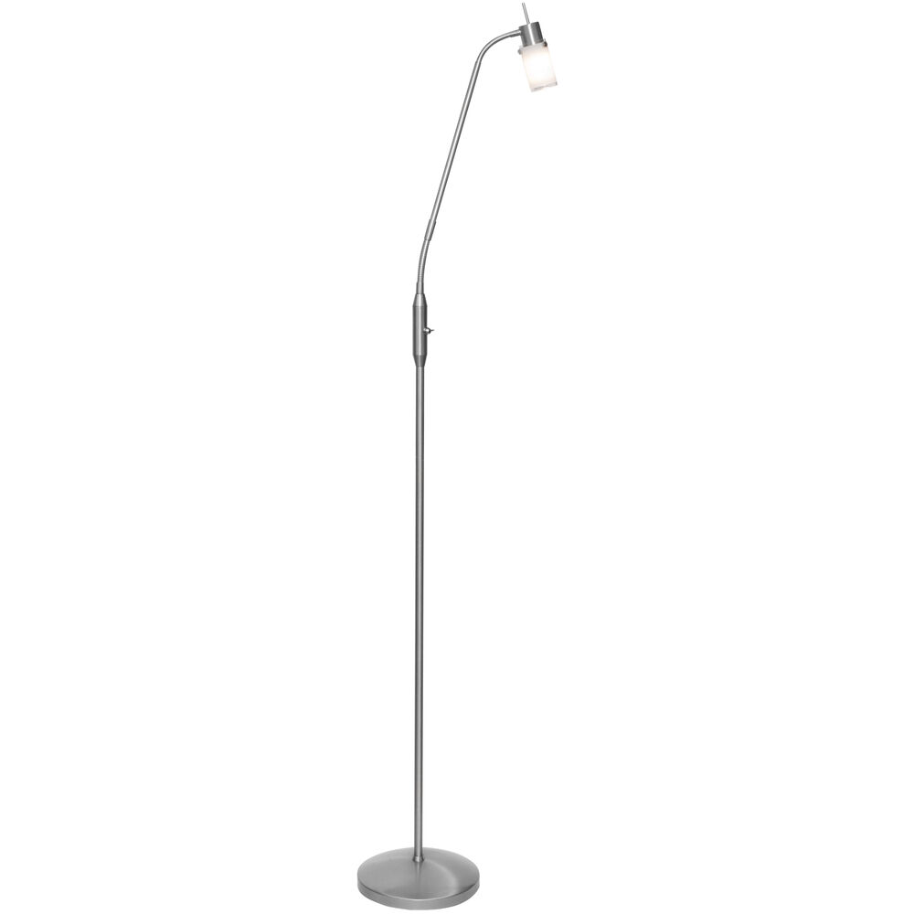 Standleuchte, 1 x GU10/4W Bild 3