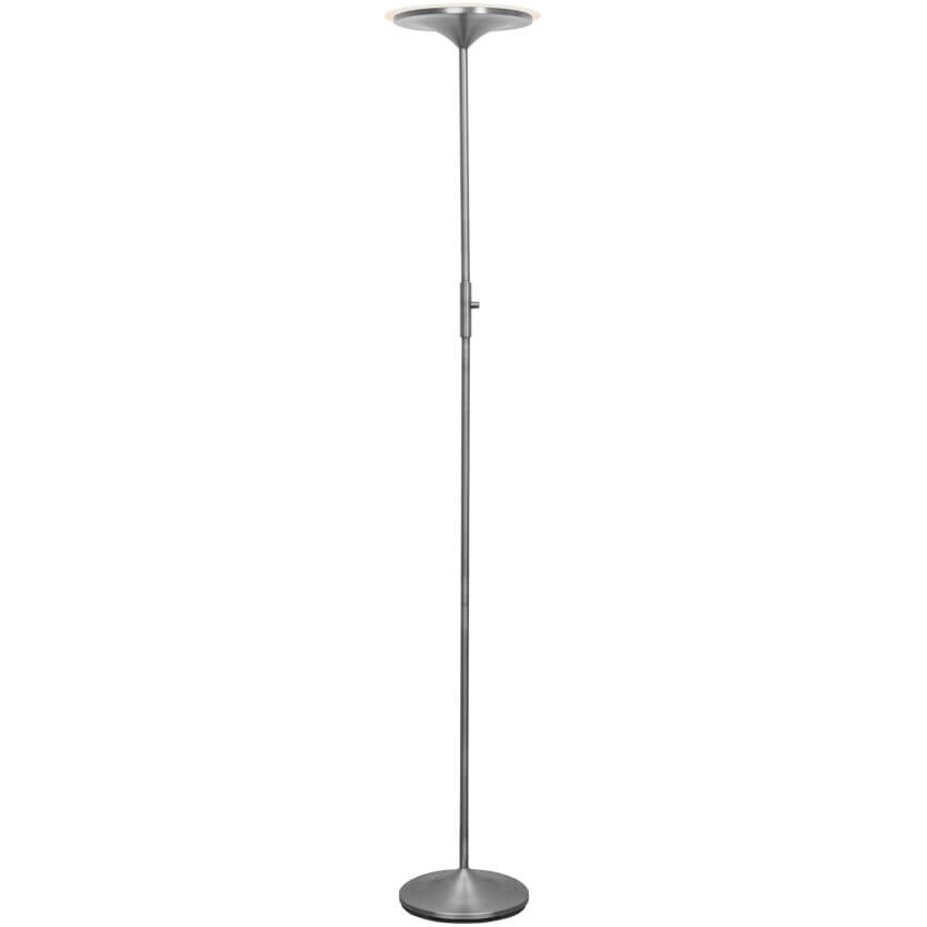 LED-Standleuchte, ARANGO, LED/20W