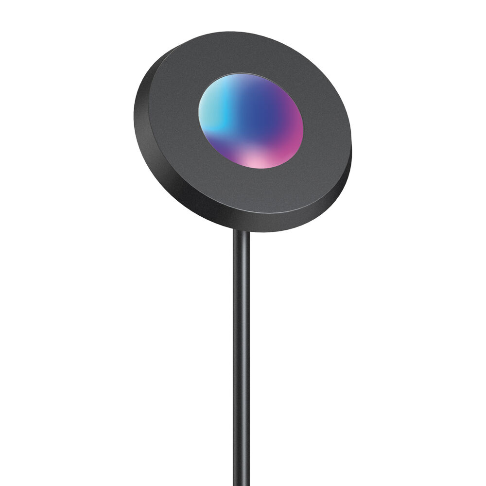 Standleuchte, SMART, LED/24W Bild 2