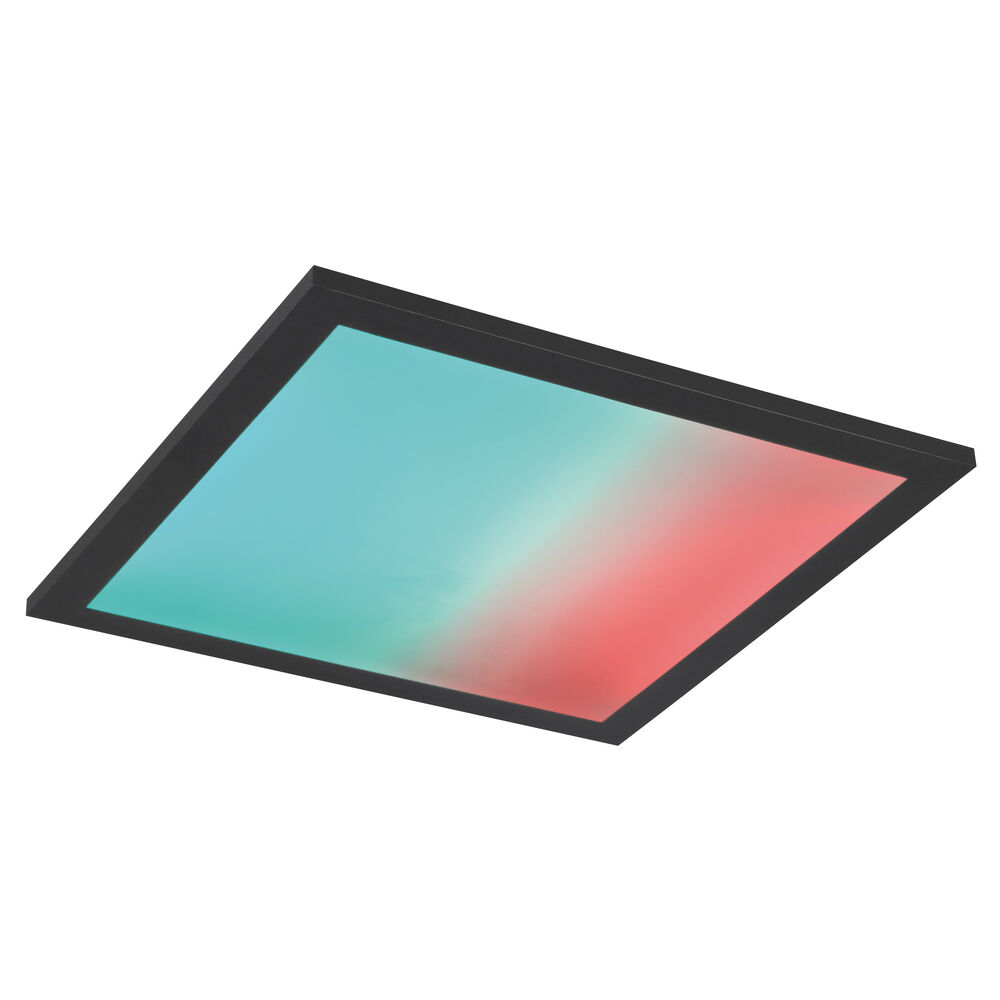 Aufbauleuchte, BETA, LED, 2700 - 6500K, mit Fernbedienung Bild 6