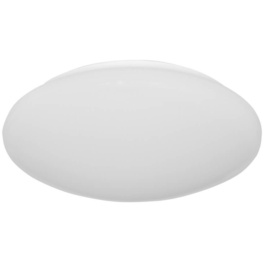 Deckenleuchte,  DELA PUTZ, LED/12W - 15W, 3000K