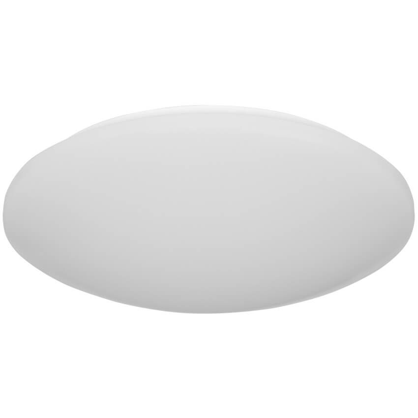 Deckenleuchte, DELA PUTZ, LED/15W, 1.500 lm, 3000K