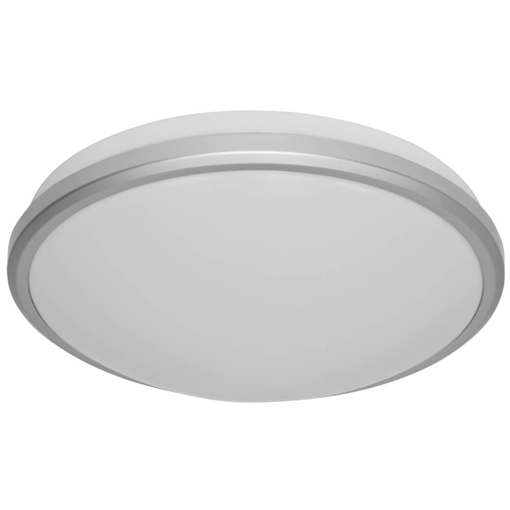 LED-Sensorleuchte, DELA ALCOR, LED/12W, 1.100 lm, 3000K, IR-Sensor,  320