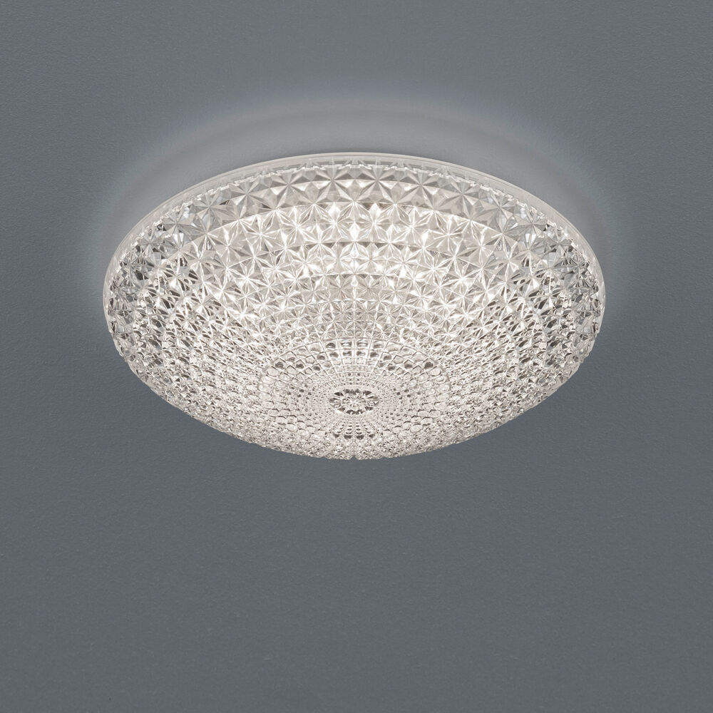 Deckenleuchte, KUMA, LED/12W,  280