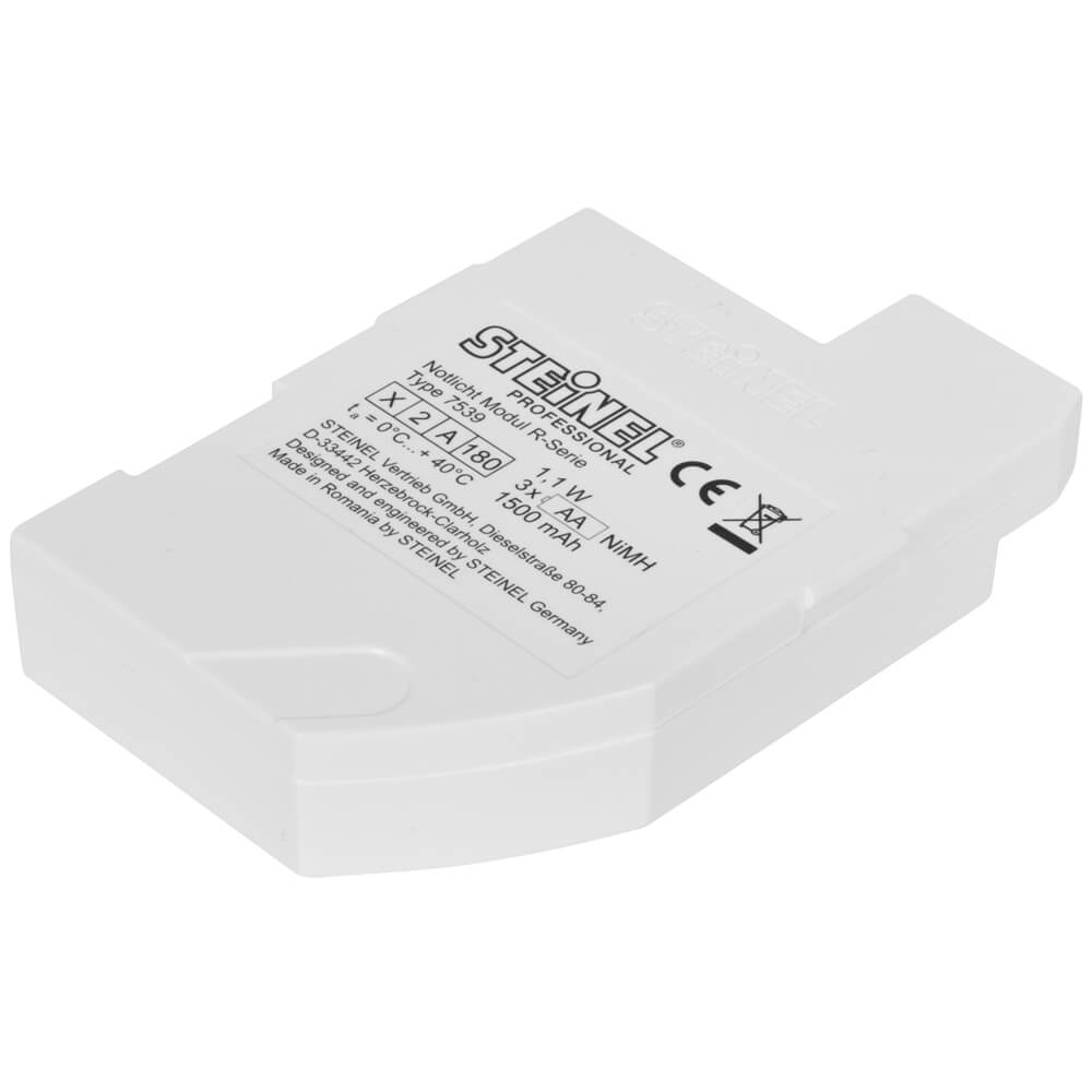 Notlichtmodul, RS PRO CONNECT