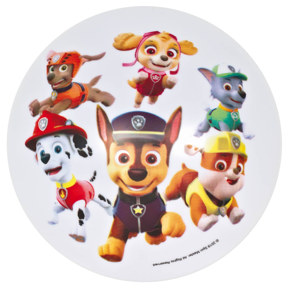 Deckenleuchte, PAW PATROL, 1 x E27/15W Bild 3