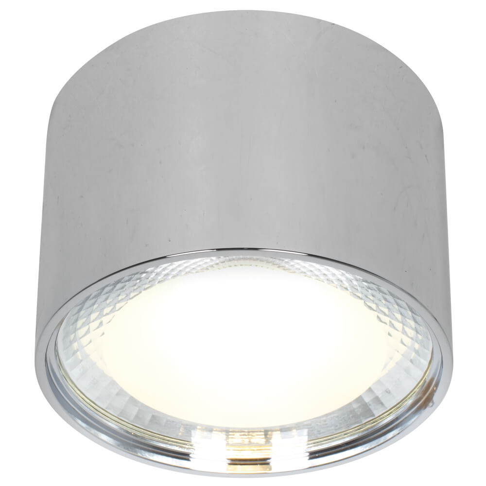 LED-Aufbauleuchte, LED/12W, 1.250 lm, 3000K Bild 2