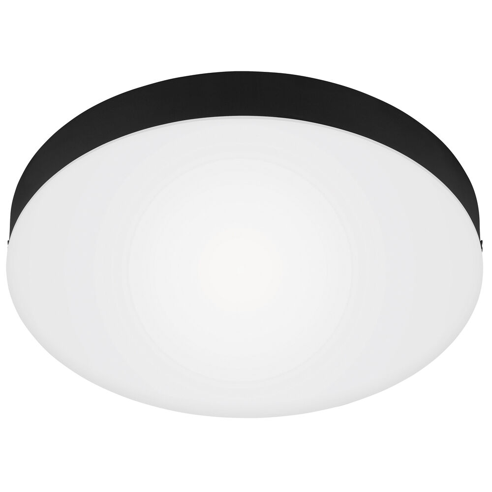 Deckenleuchte, FLAME, LED/21W,  287