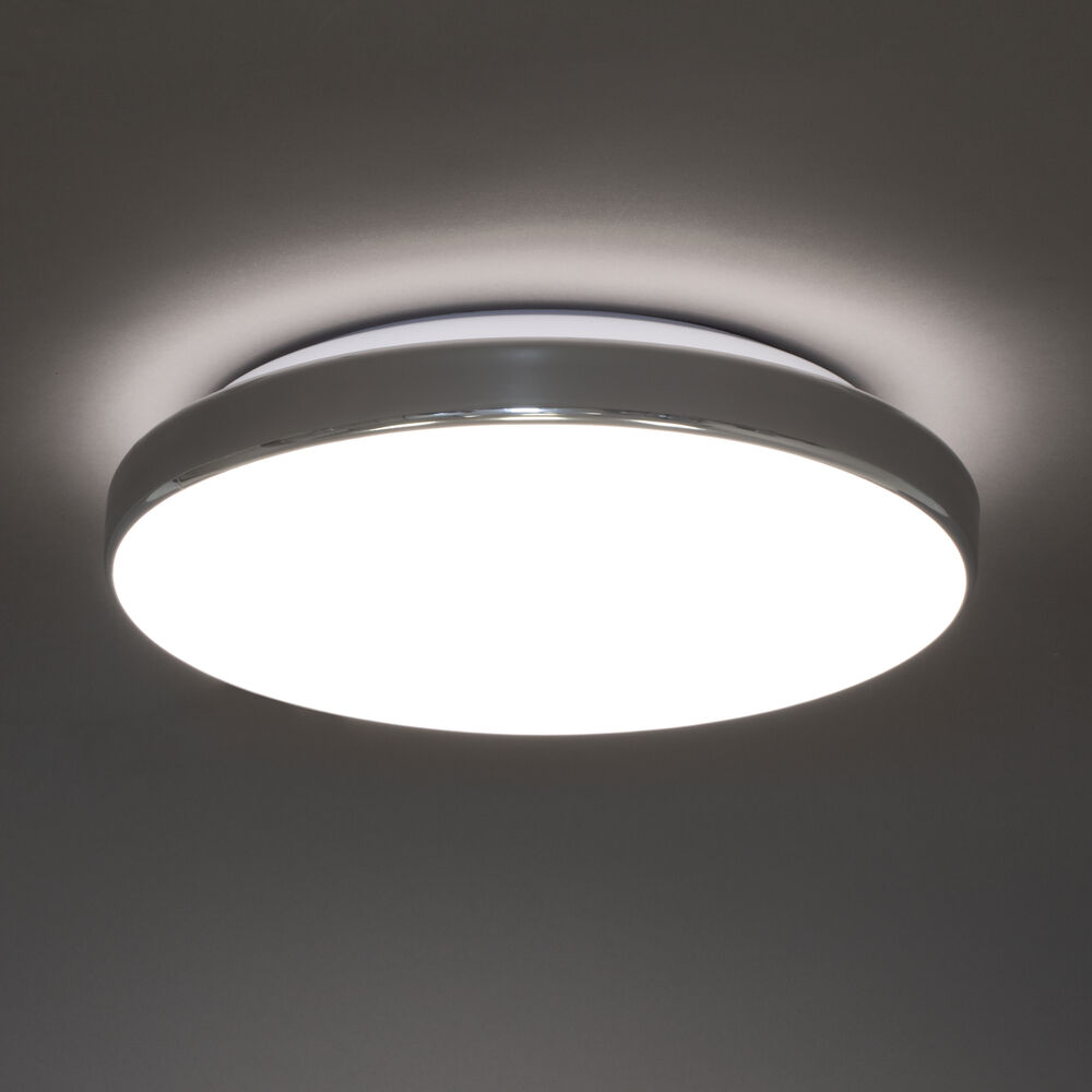 Deckenleuchte, MALBONA, LED/12,5W Bild 2