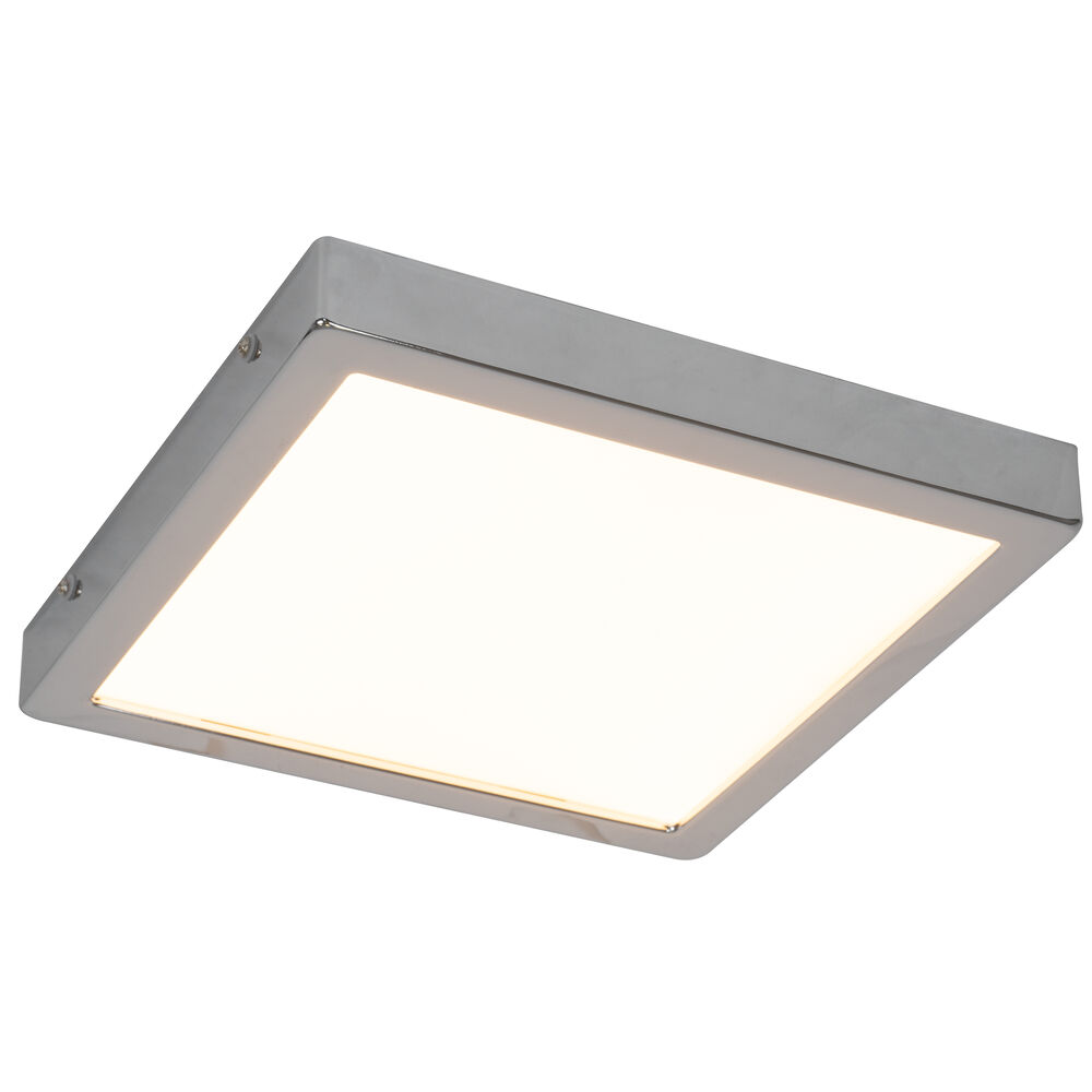 Deckenleuchte, LED/21W, B 300, T 300  Bild 2