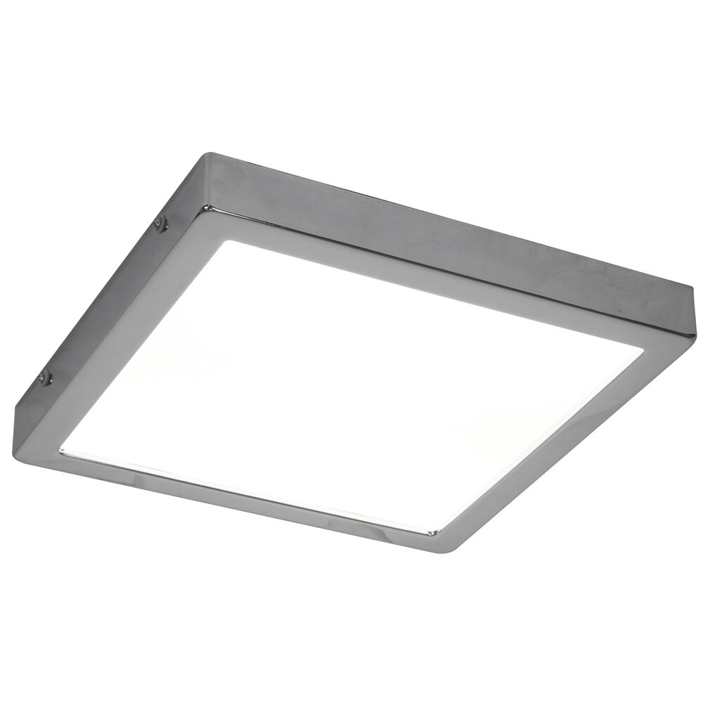 Deckenleuchte, LED/21W, B 300, T 300  Bild 3