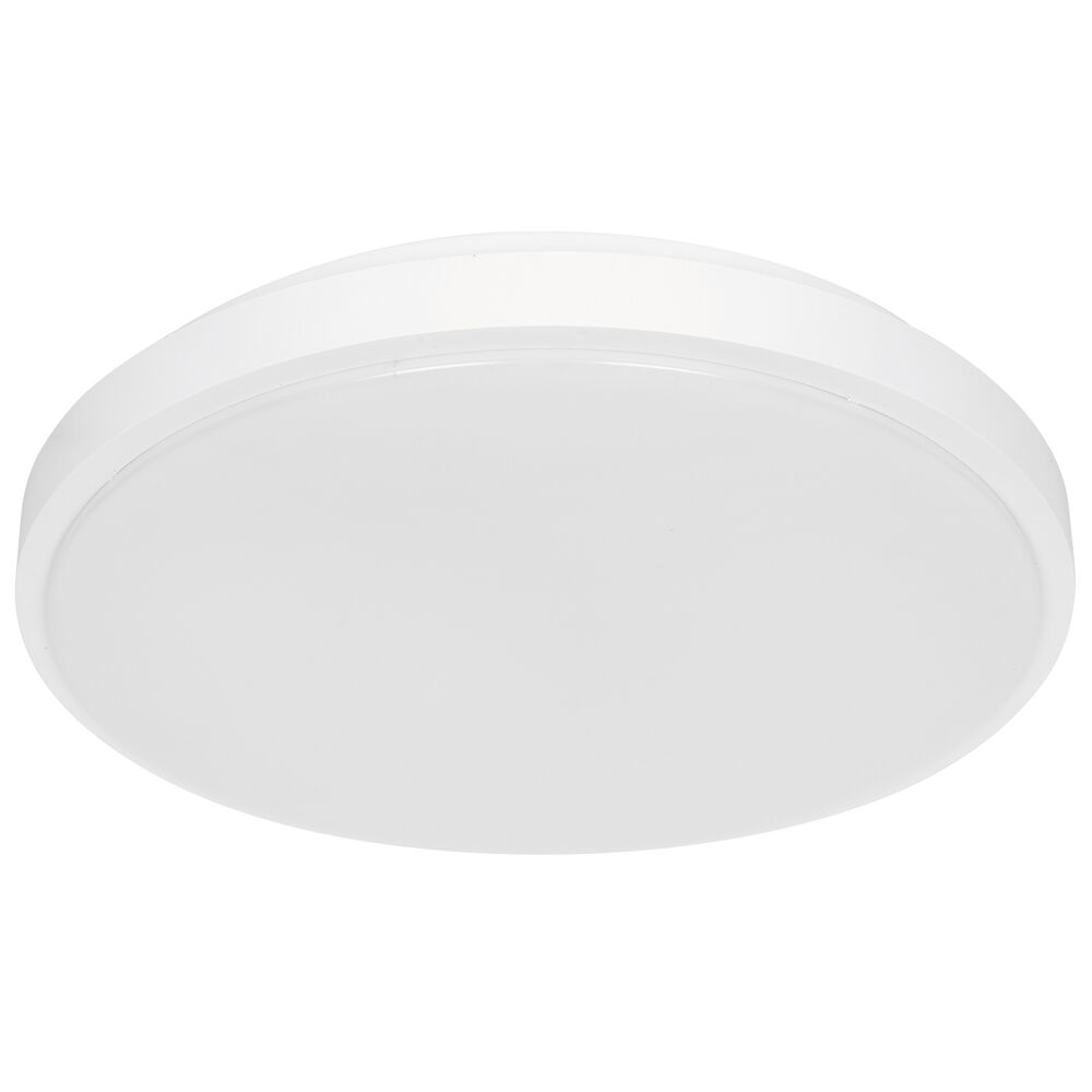 LED-Sensorleuchte, ORBIS FRAME, LED/24W, 1.320 lm, 3000K