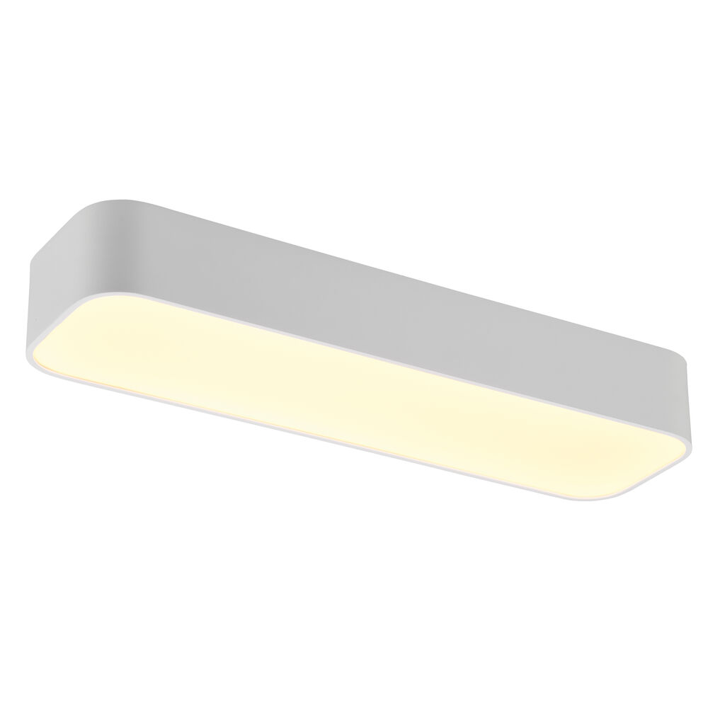 Deckenleuchte, ASTERION, LED/21W, 2.300 lm Bild 2