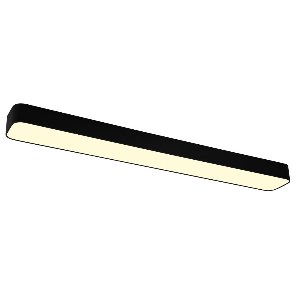 Deckenleuchte, ASTERION, LED/37W Bild 2
