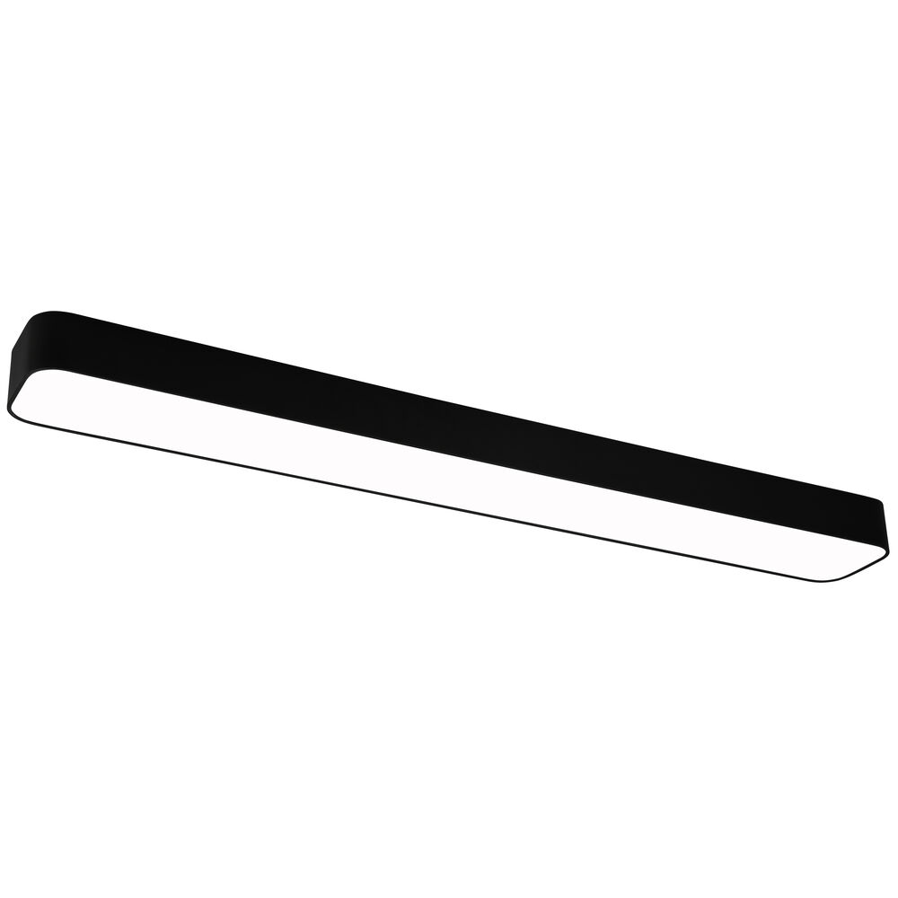 Deckenleuchte, ASTERION, LED/37W Bild 3