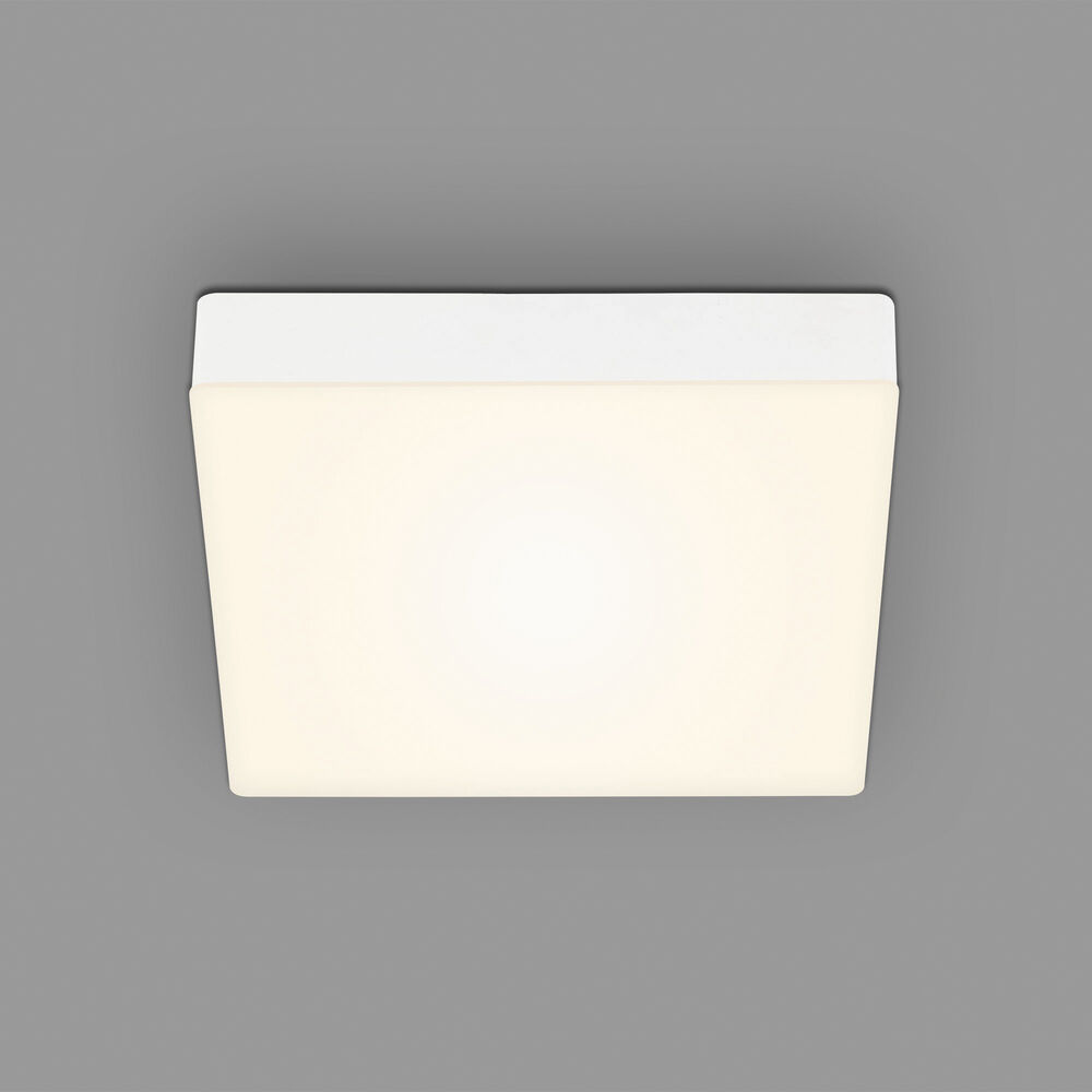 Deckenleuchte, FLAME, LED/16W, 1.600 lm Bild 4