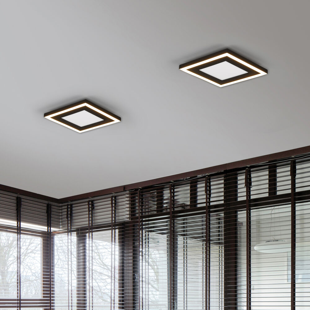 Deckenleuchte, CARUS, LED, 3000K Bild 2