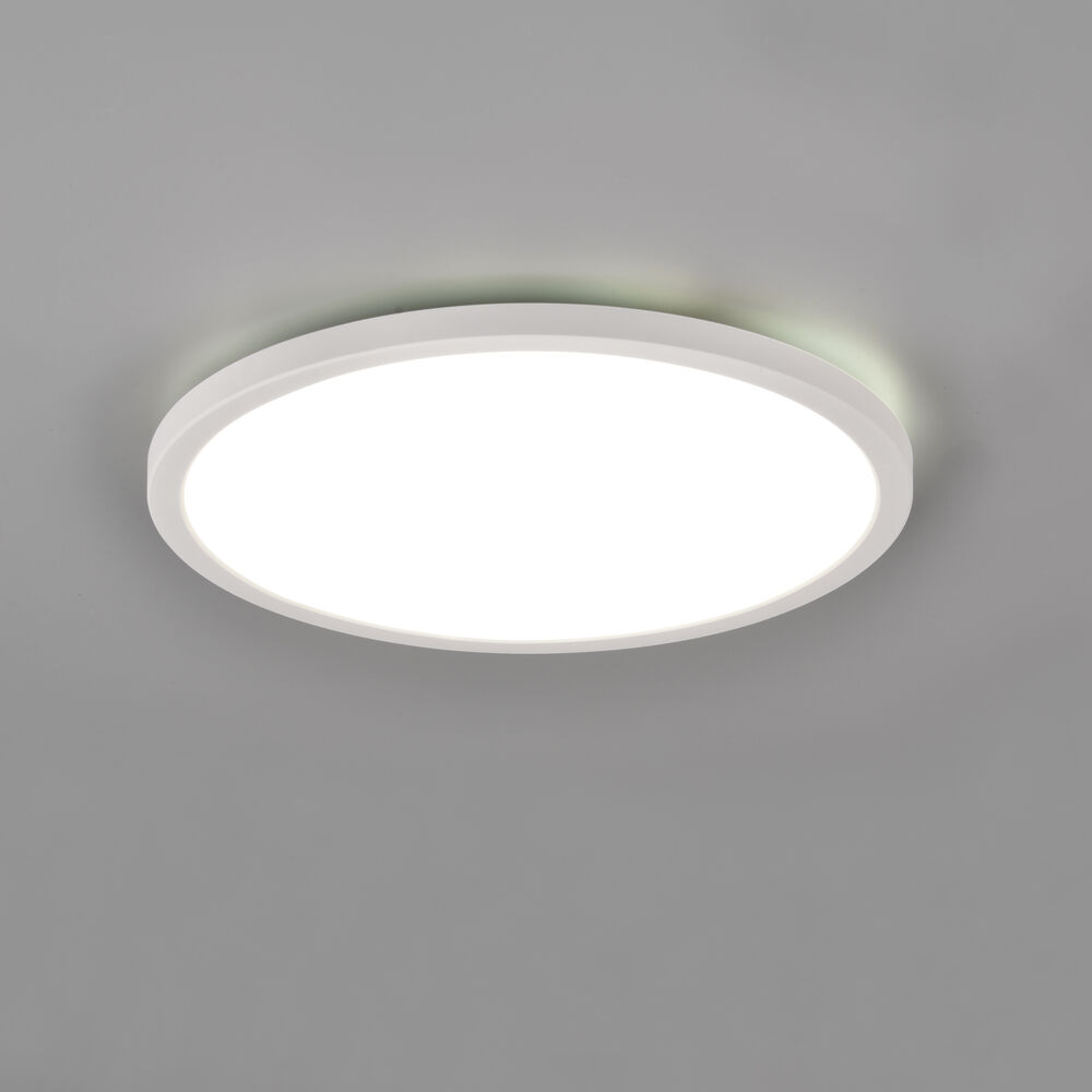 Deckenleuchte, AUREO, LED/18W, 3000 - 6500K Bild 2