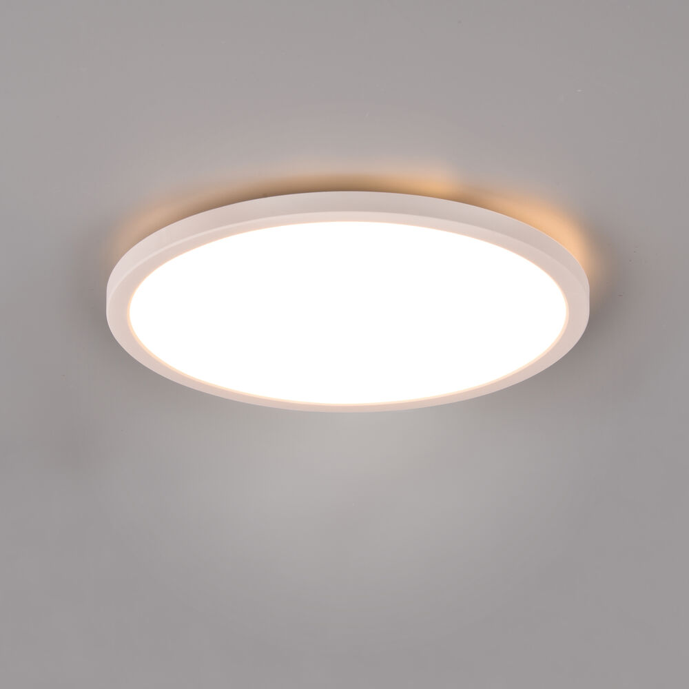 Deckenleuchte, AUREO, LED/18W, 3000 - 6500K Bild 3