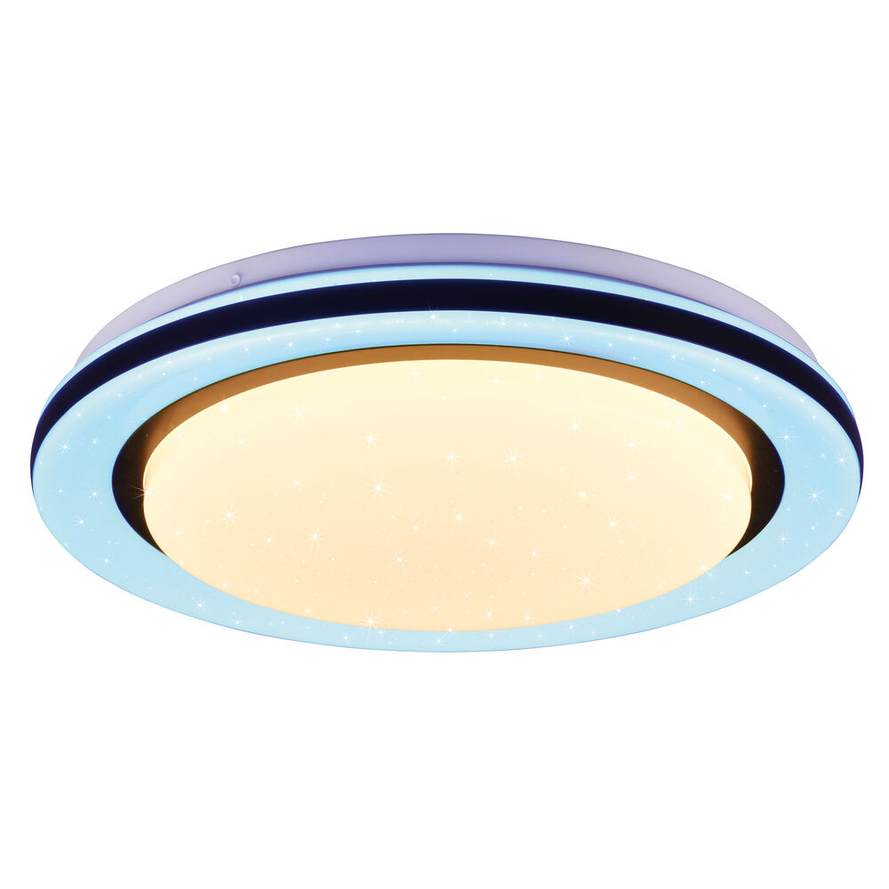 Deckenleuchte, CARTIDA, LED/17W Bild 6
