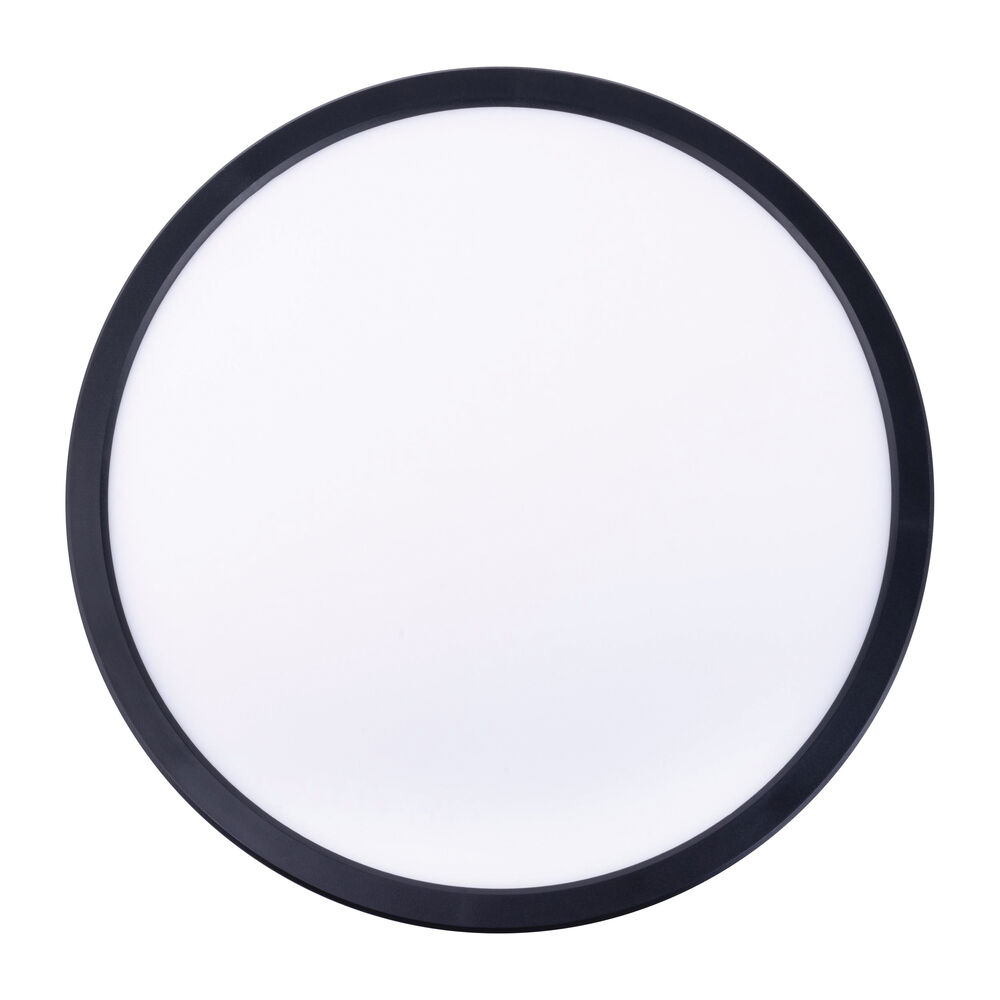 Deckenleuchte, CARLO, LED/17W, 1.800 lm,  293 Bild 4