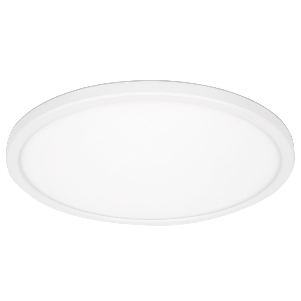 Deckenleuchte, OJA, LED/15W - 19W, 3000K/4000K