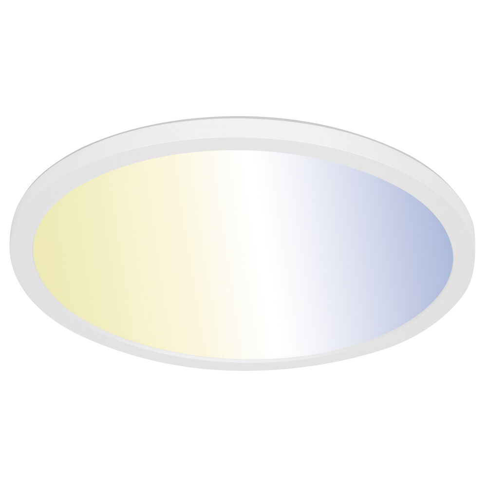 Deckenleuchte, CONNECT-Z, ROVITO-Z, LED/14,6W Bild 2
