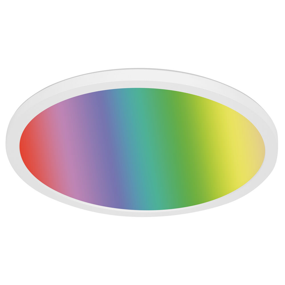 Deckenleuchte, CONNECT-Z, ROVITO-Z, LED/14,6W Bild 3