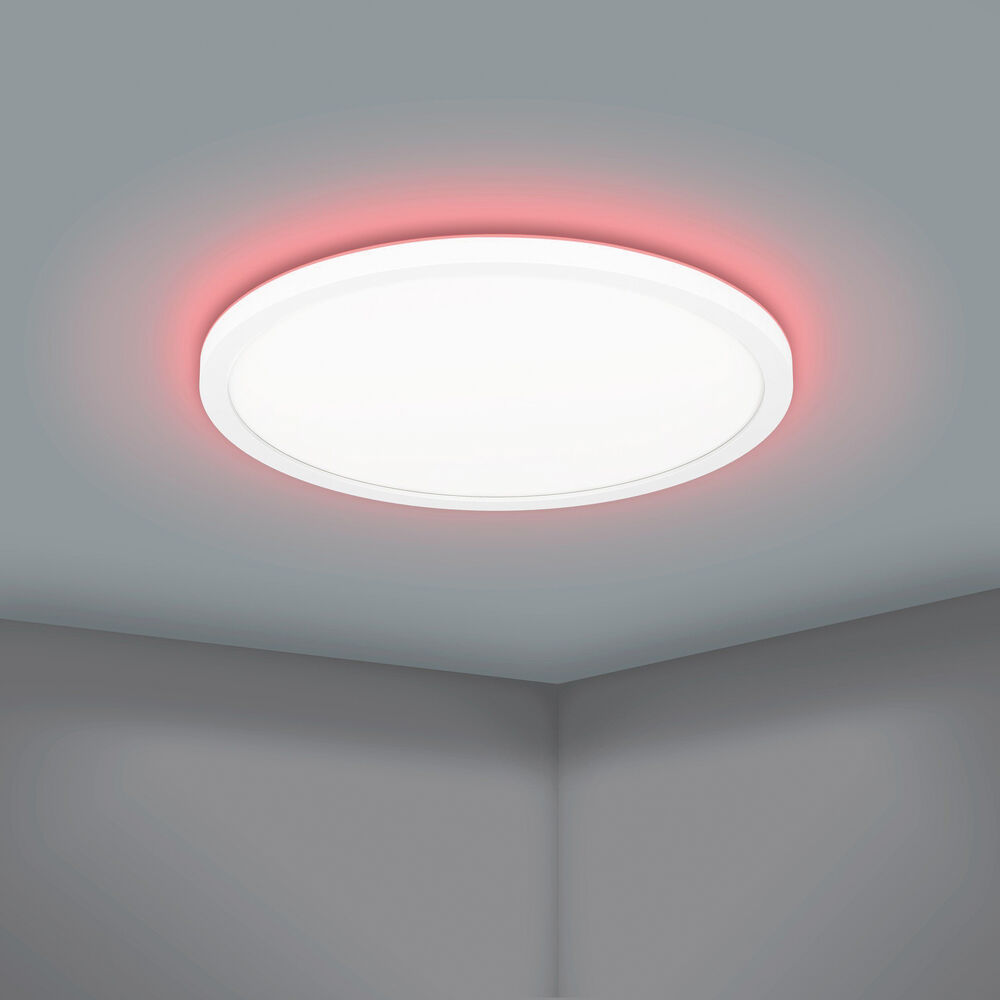 Deckenleuchte, CONNECT-Z, ROVITO-Z, LED/14,6W Bild 4