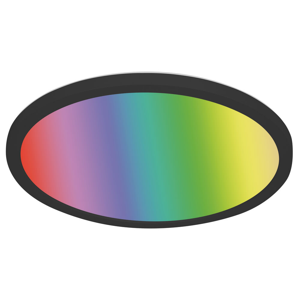 Deckenleuchte, CONNECT-Z, ROVITO-Z, LED/14,6W Bild 3