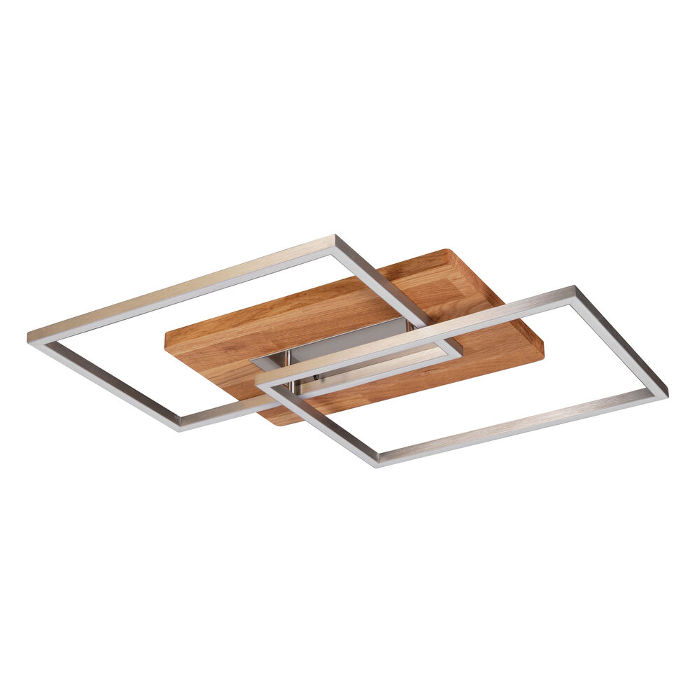 Deckenleuchte, PANAMA, LED/2 x 15W Bild 3