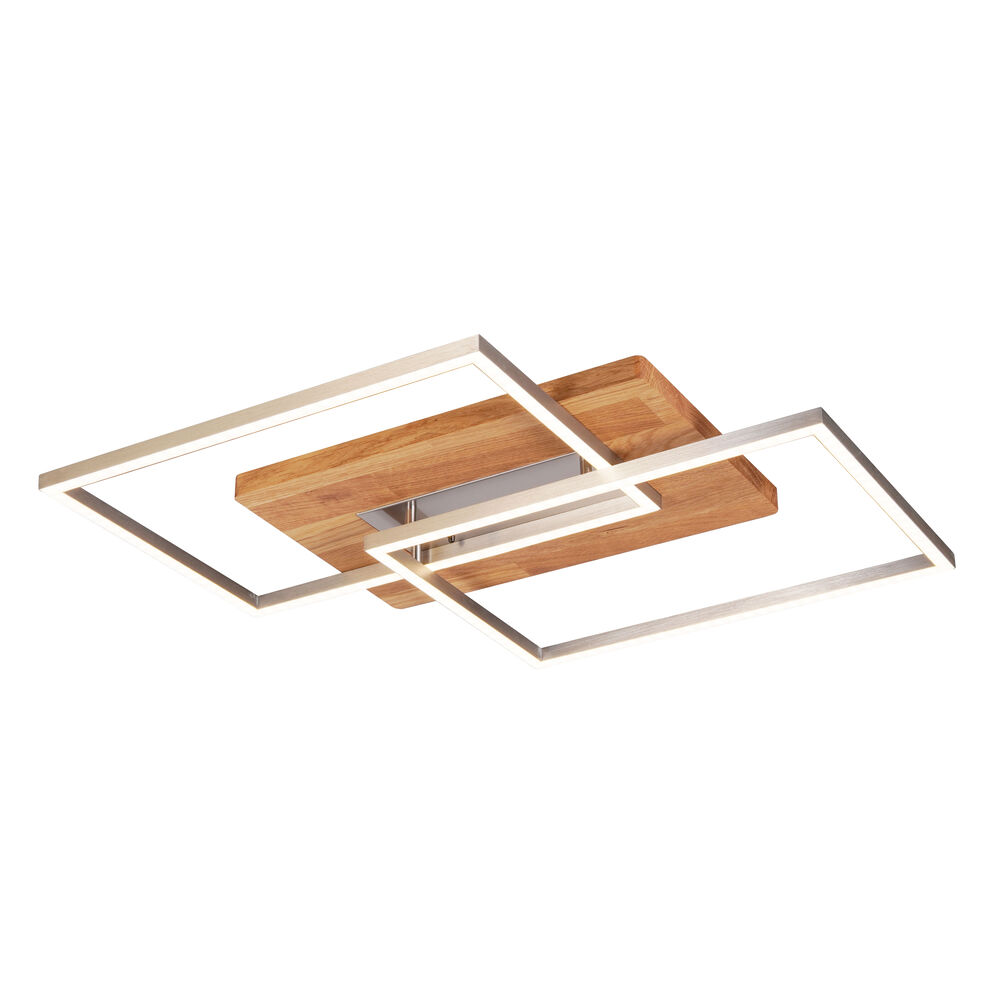 Deckenleuchte, PANAMA, LED/2 x 15W Bild 4