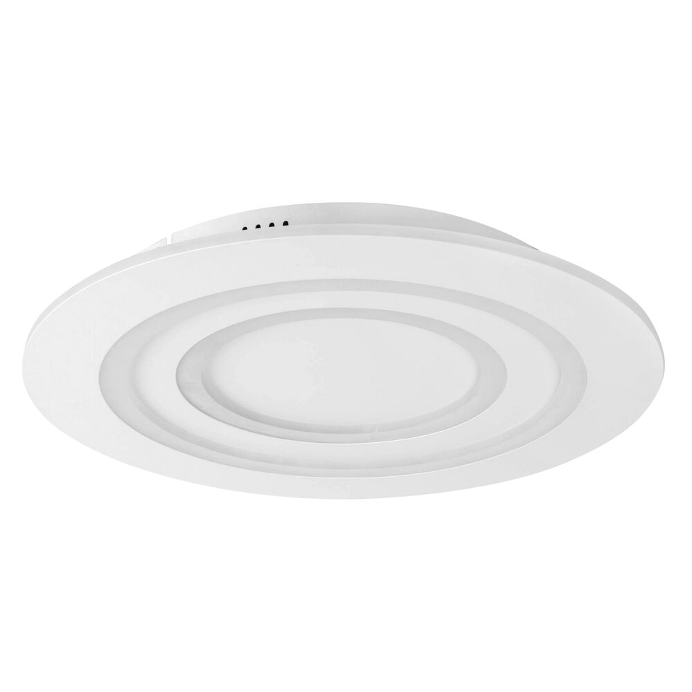 Deckenleuchte, MIREL, LED/35W, 4.400 lm, LED/10W, RGB,  500 Bild 6