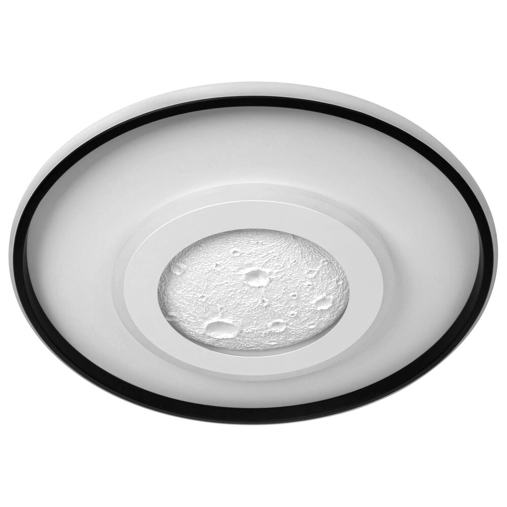 Deckenleuchte, LIVANA, LED/33W, 1.800 lm,  500 Bild 6