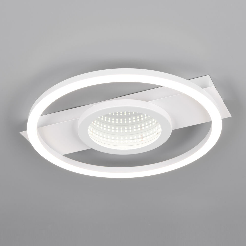 Deckenleuchte, WHEELER, LED/16W,  330
