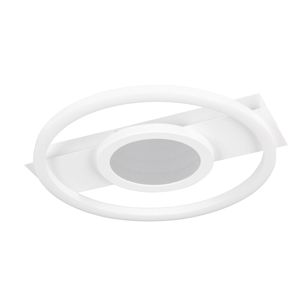 Deckenleuchte, WHEELER, LED/16W,  330 Bild 2