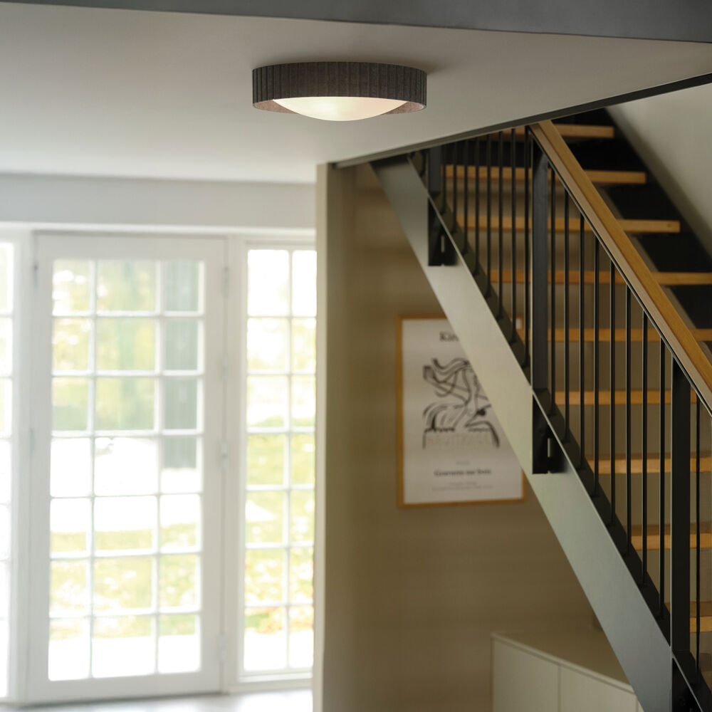 Deckenleuchte, CORATO 40, 3 x E14/15W