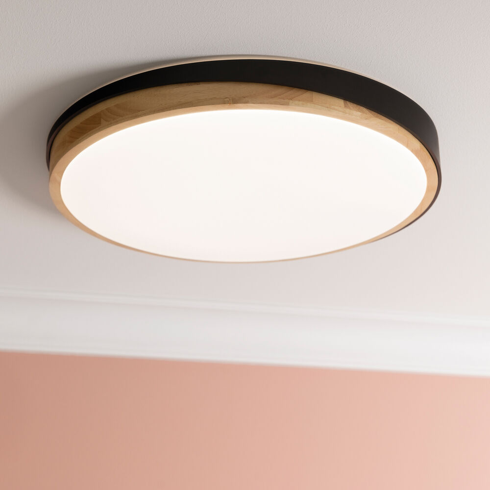 Deckenleuchte, BAARLO, LEDs/36W Bild 2