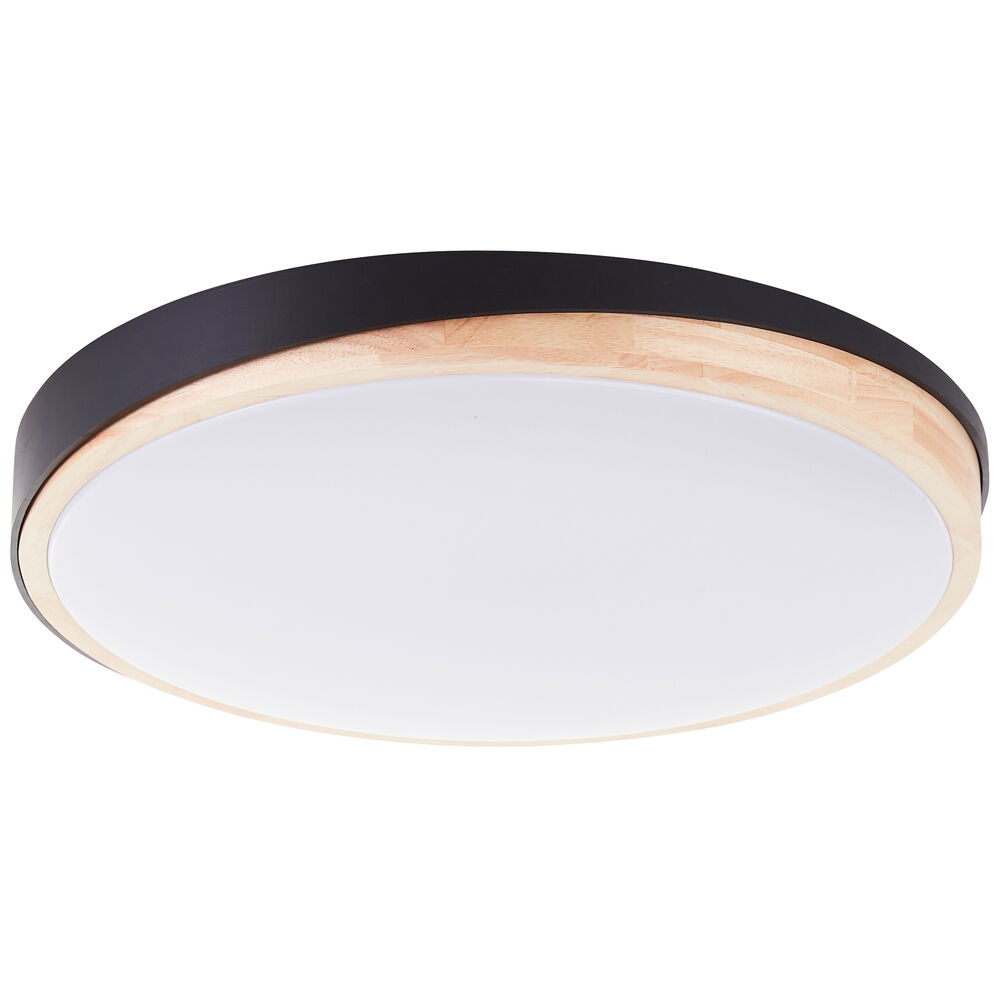 Deckenleuchte, BAARLO, LEDs/36W Bild 3