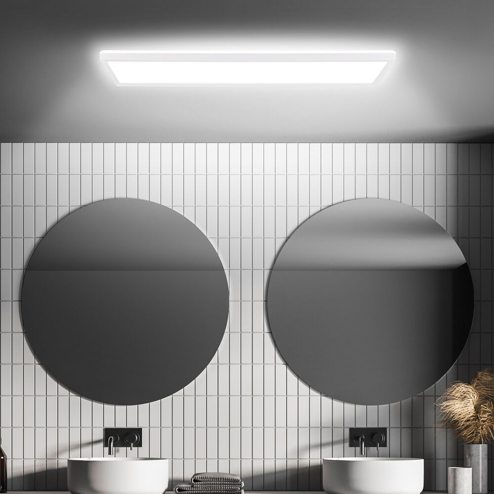 Aufbauleuchte, MOVE, LED, 4000K Bild 2