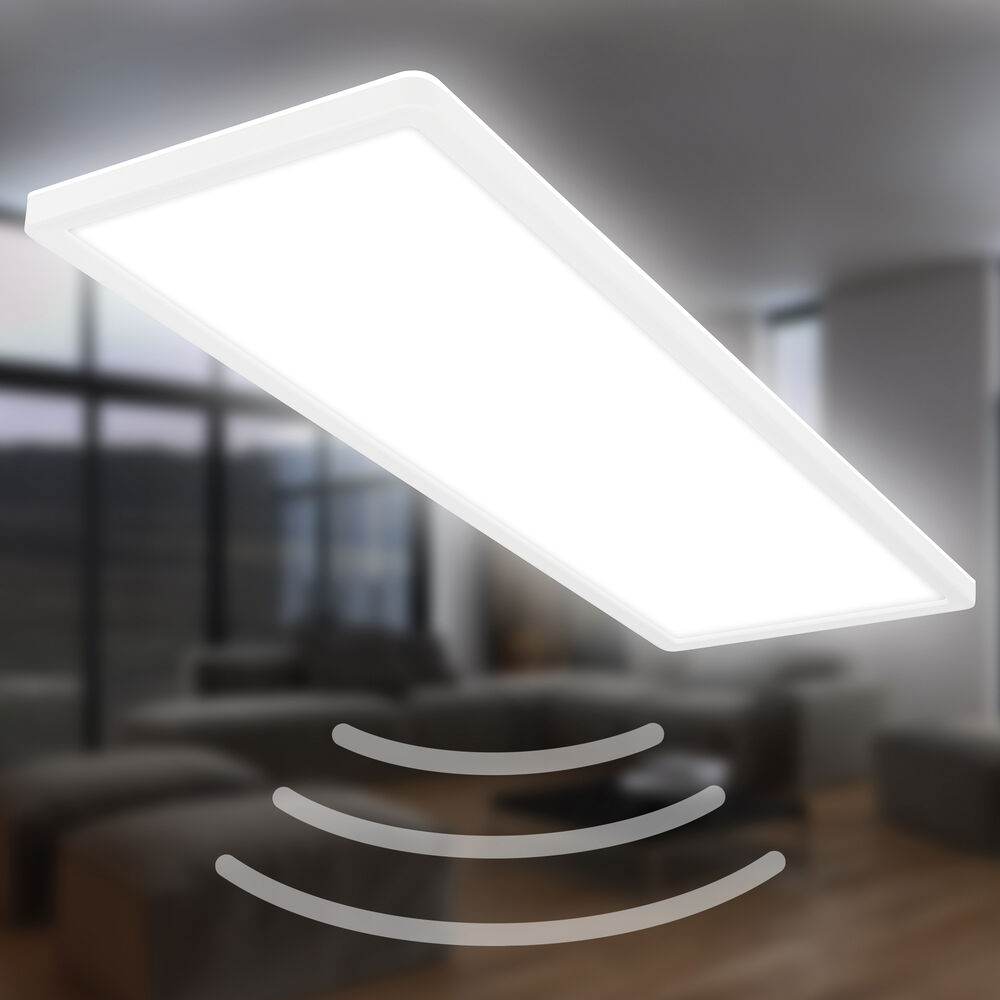 Aufbauleuchte, MOVE, LED, 4000K Bild 3