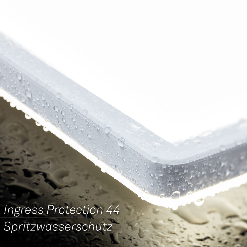 Aufbauleuchte, MOVE, LED, 4000K Bild 4