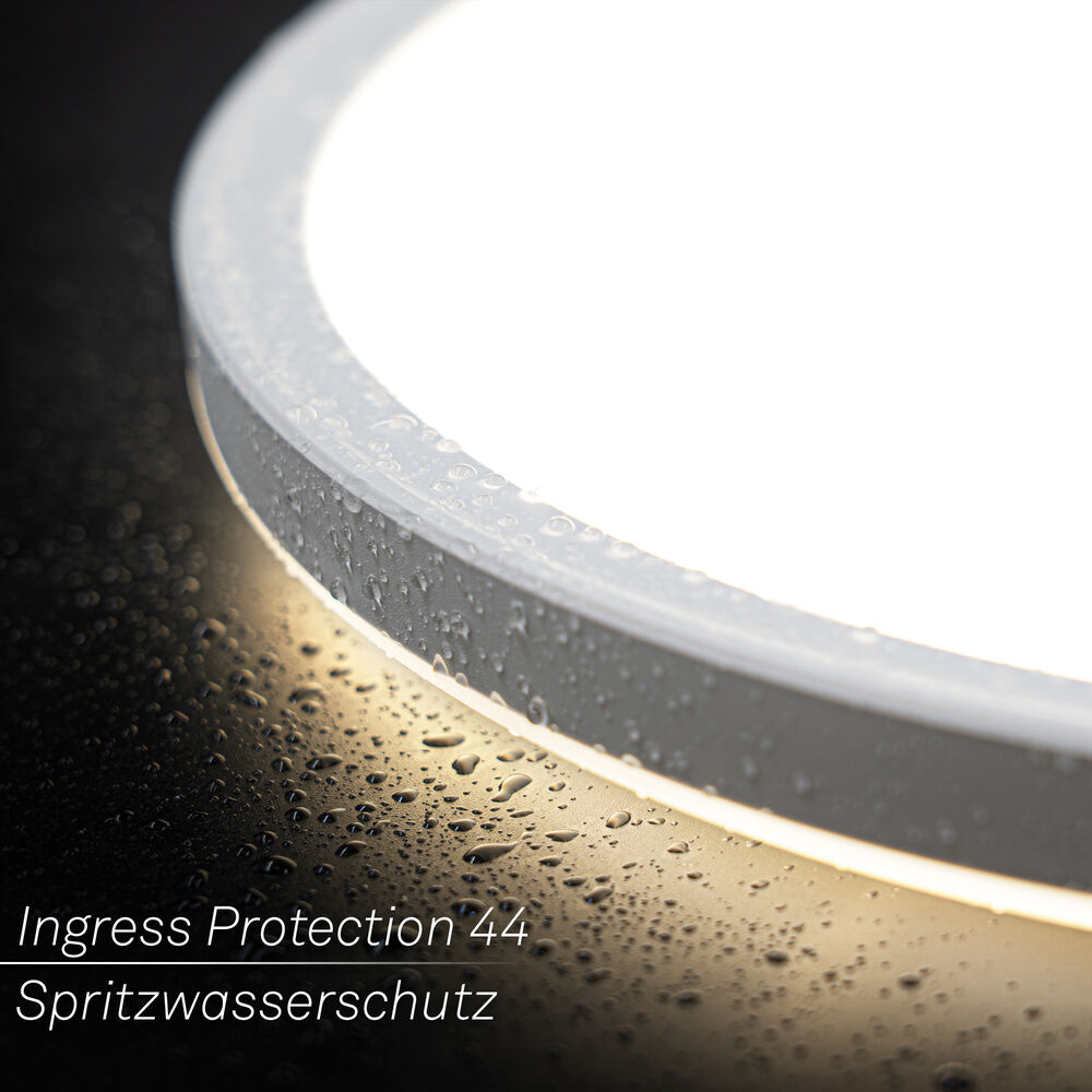 Sensorleuchte, MOVE, LED, 4000K Bild 4