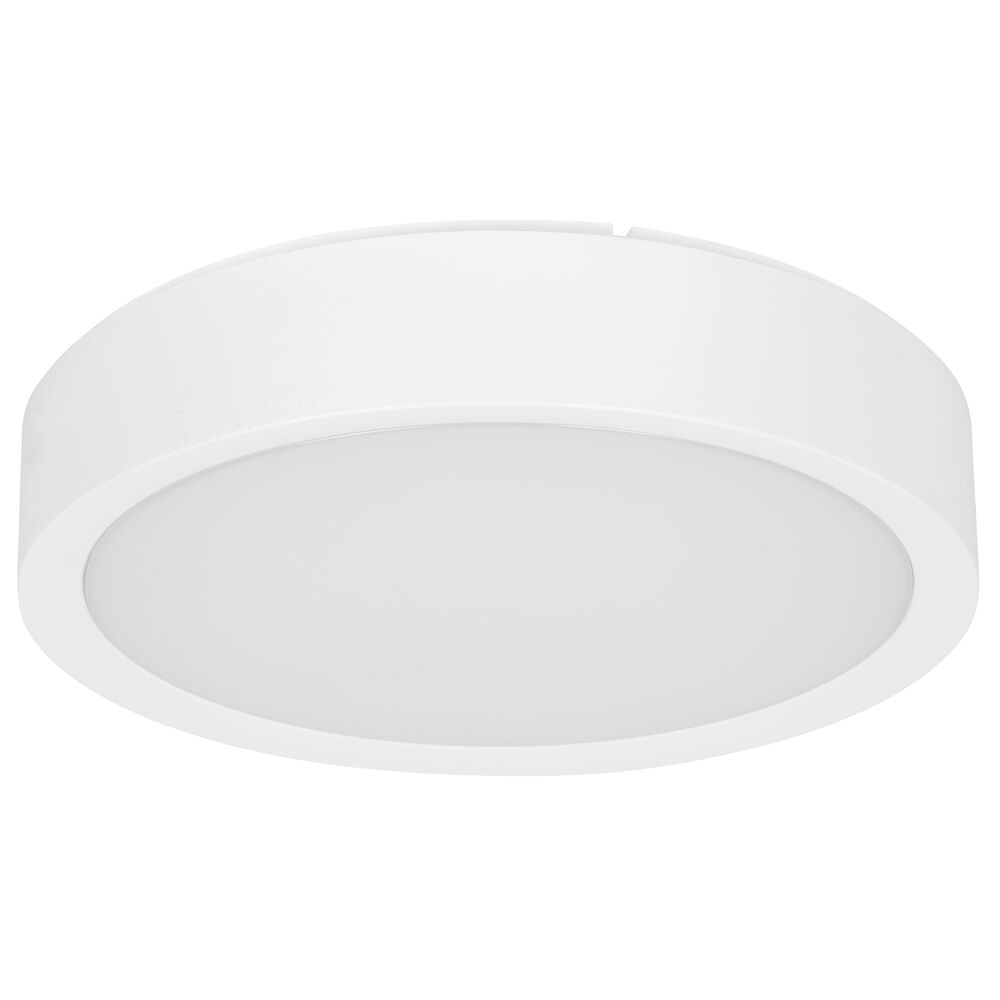 LED-Sensorleuchte, SURFACE BULKHEAD, LED/14W, 1.400 lm, 3000K