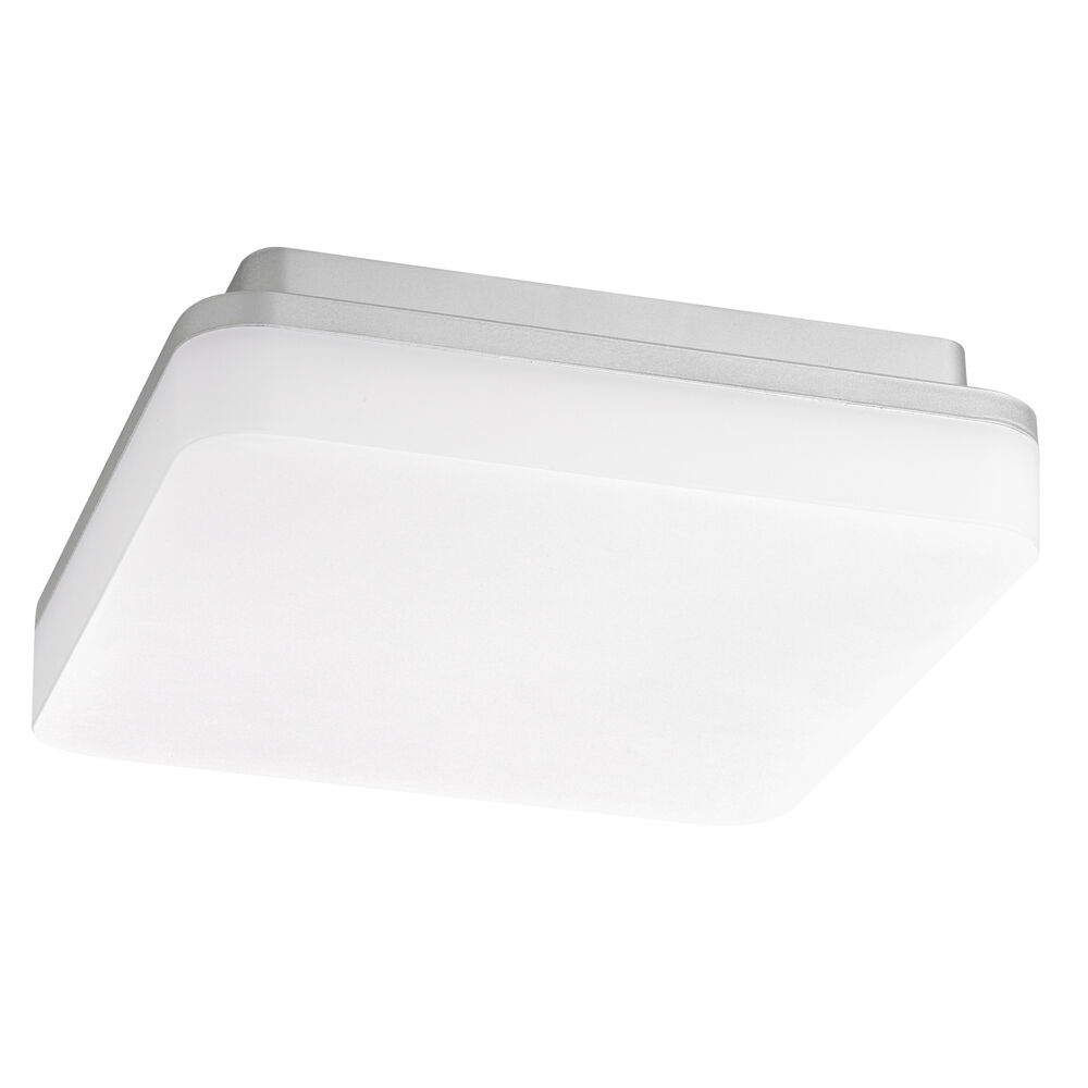 Deckenleuchte, SQUARE, LED/10W - 28W, 3000K/4000K