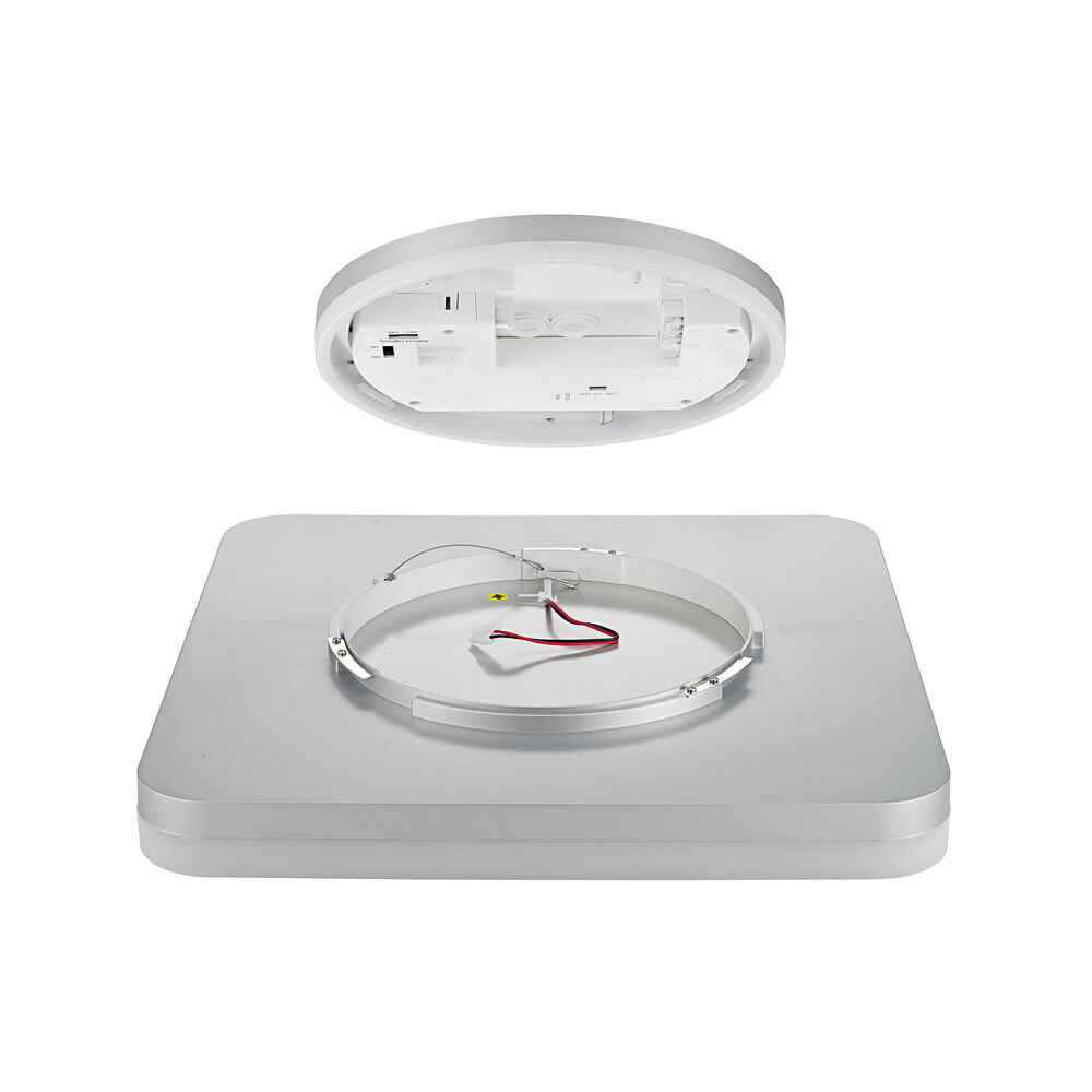 Deckenleuchte, SQUARE, LED/10W - 28W, 3000K/4000K Bild 2