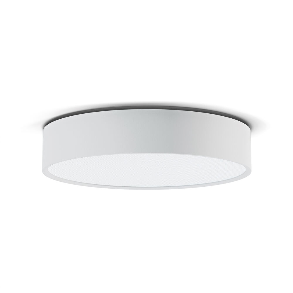 Deckenleuchte, DISC, LED/10W - 55W, 3000K/4000K