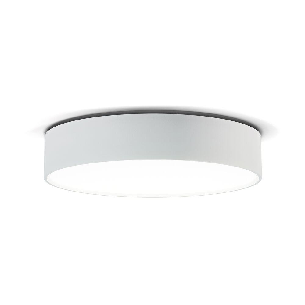 Deckenleuchte, DISC, LED/10W - 55W, 3000K/4000K Bild 2