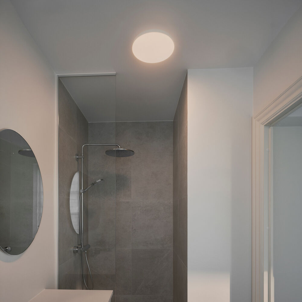 Deckenleuchte, SERENOVA, LED/10W - 32W, 3000K/4000K/5700K Bild 3