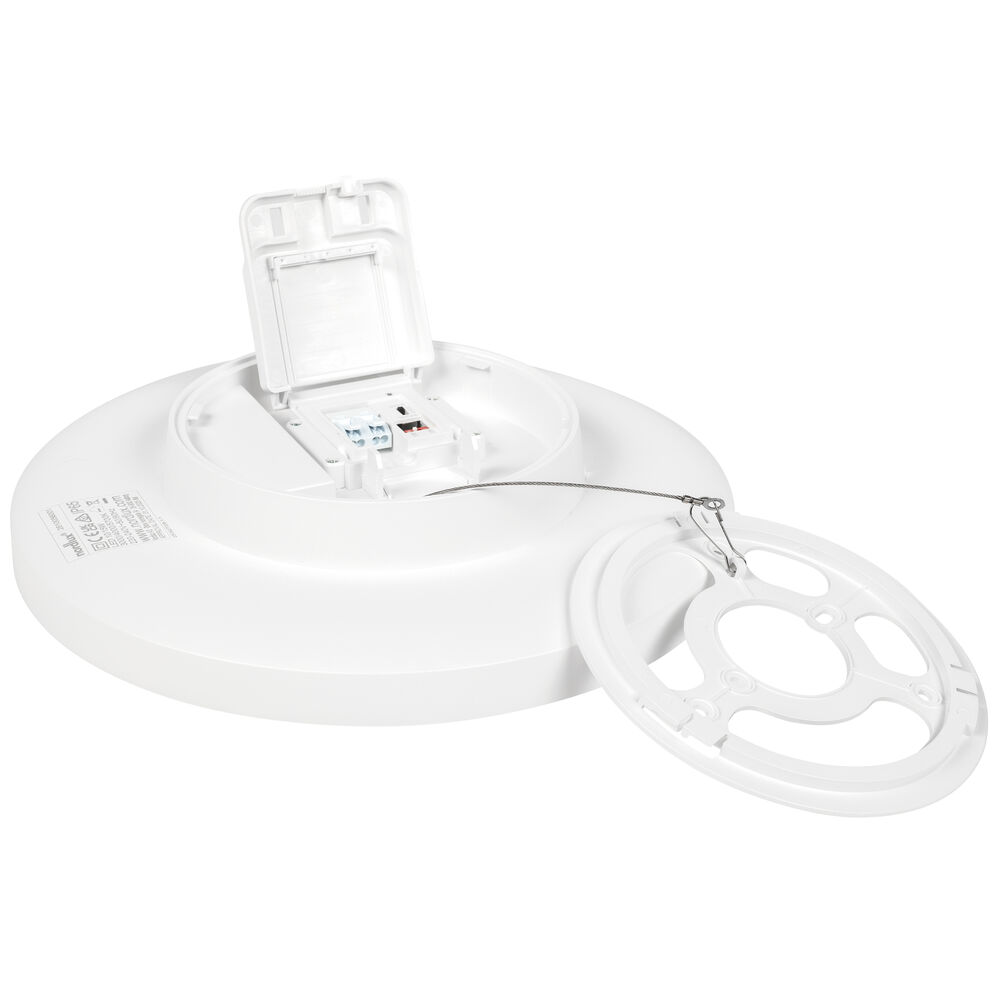 Deckenleuchte, SERENOVA, LED/10W - 32W, 3000K/4000K/5700K Bild 4